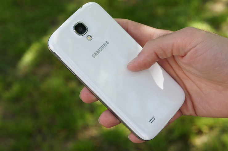 Samsung Galaxy S4 test (2).JPG